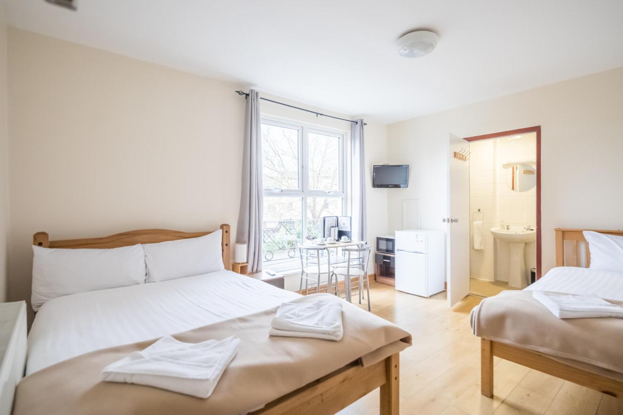 Rasa Sayang House - Self-Check-In Guesthouse Оксфорд Екстер'єр фото