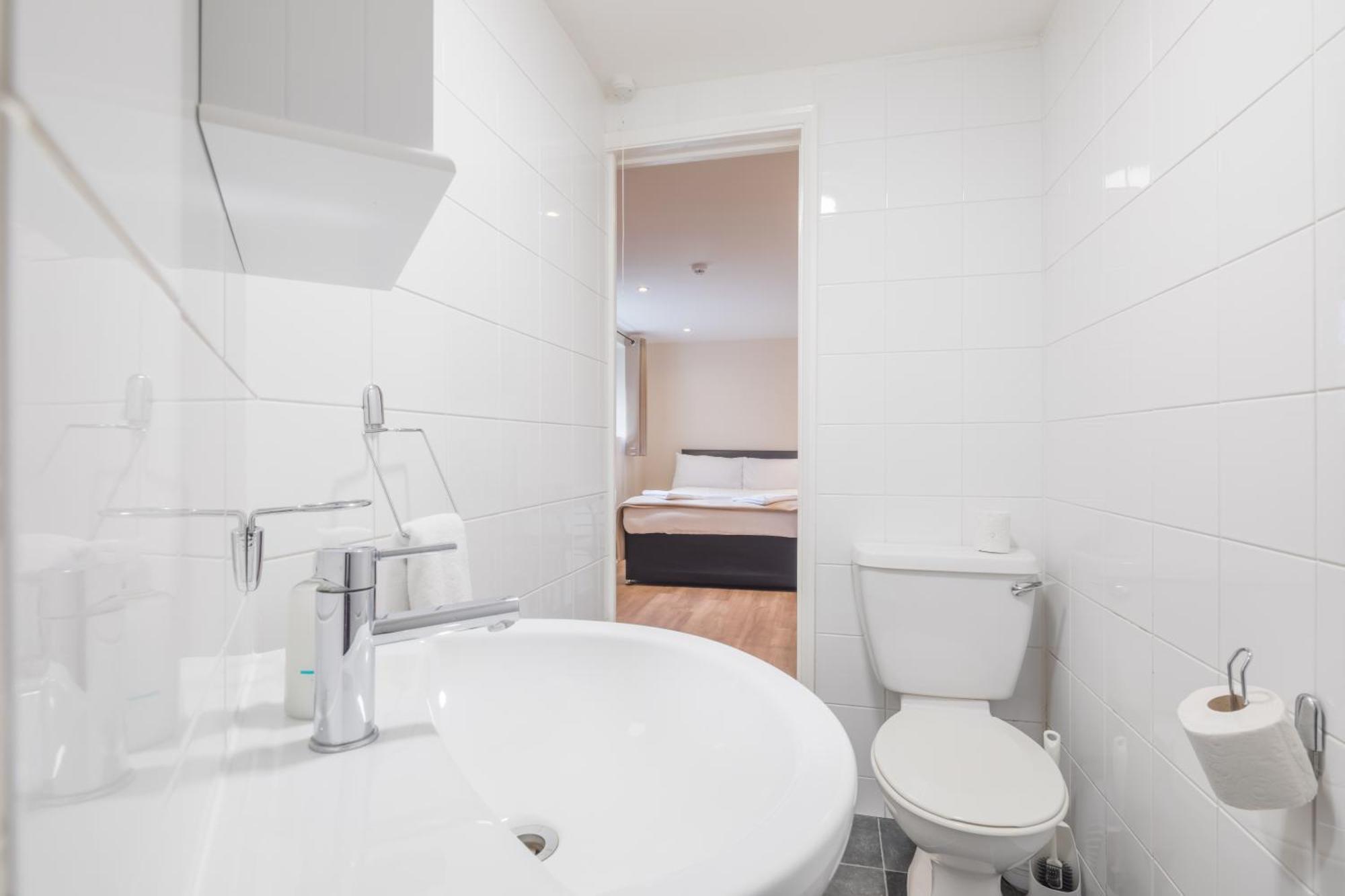 Rasa Sayang House - Self-Check-In Guesthouse Оксфорд Екстер'єр фото