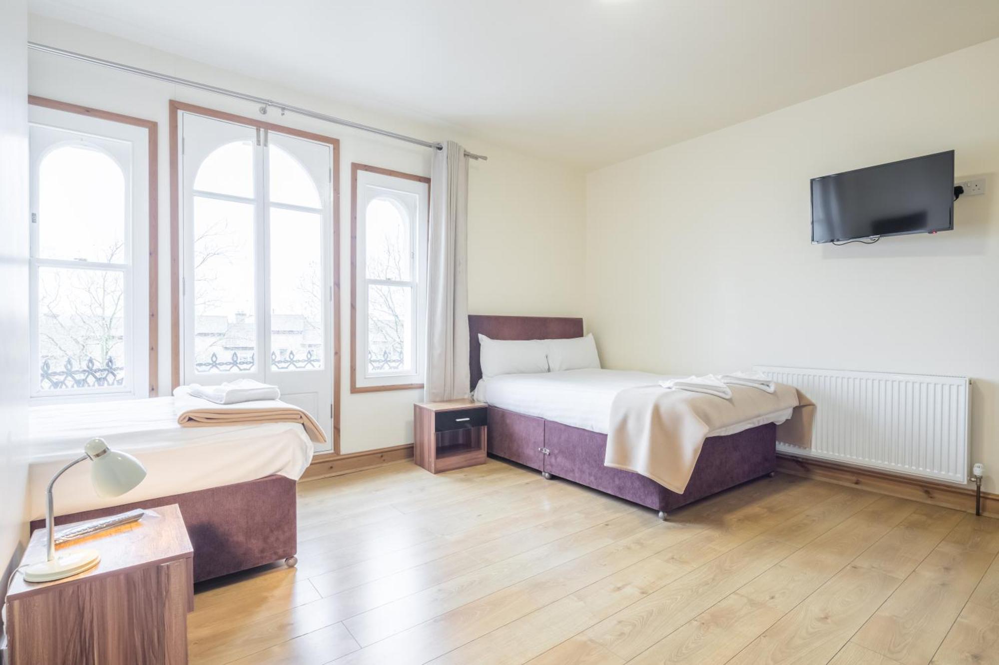Rasa Sayang House - Self-Check-In Guesthouse Оксфорд Екстер'єр фото