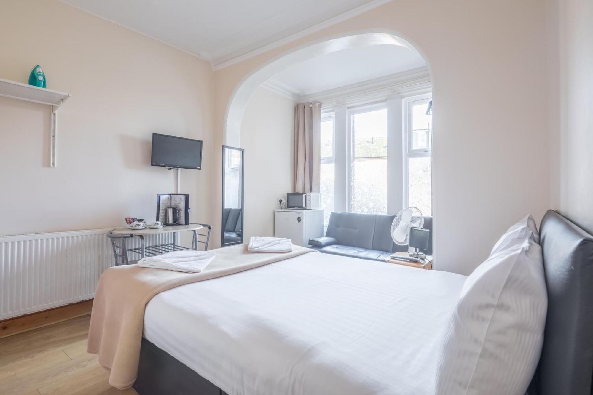 Rasa Sayang House - Self-Check-In Guesthouse Оксфорд Екстер'єр фото