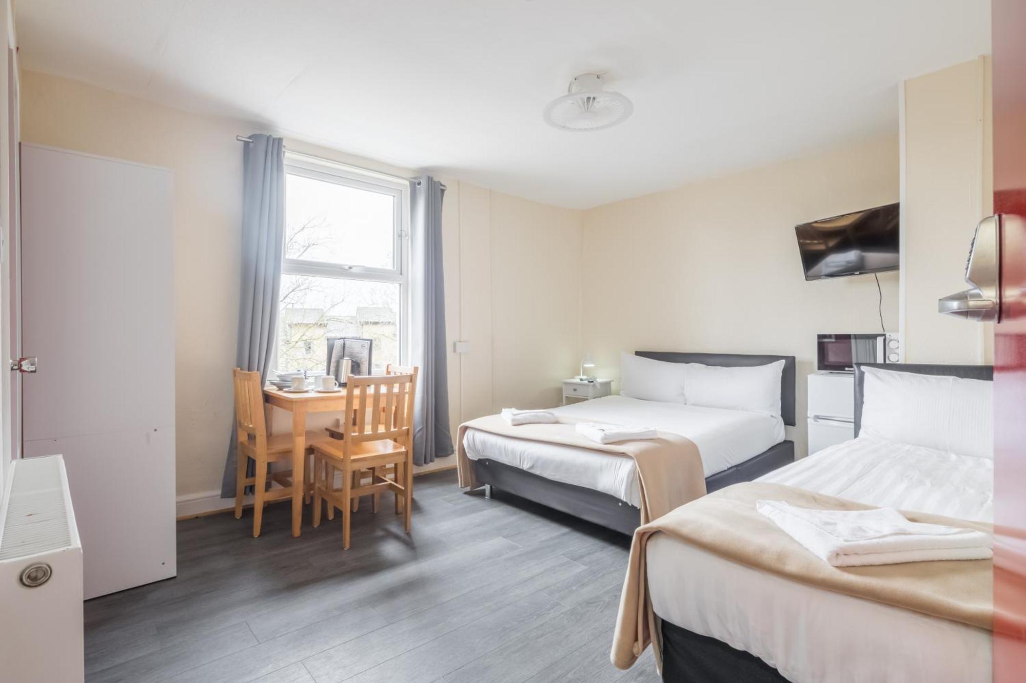 Rasa Sayang House - Self-Check-In Guesthouse Оксфорд Екстер'єр фото