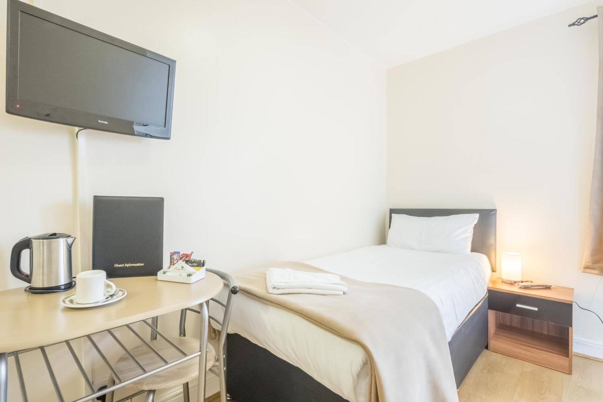 Rasa Sayang House - Self-Check-In Guesthouse Оксфорд Екстер'єр фото