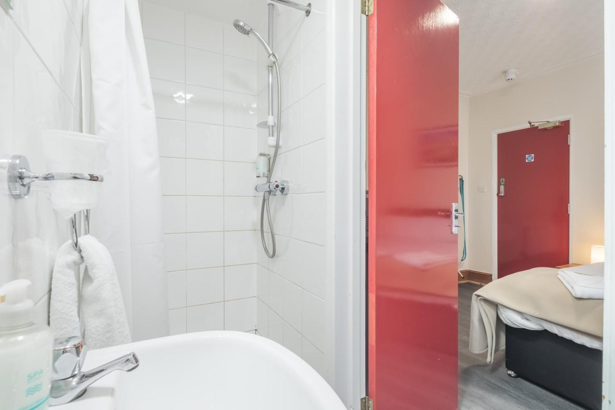 Rasa Sayang House - Self-Check-In Guesthouse Оксфорд Екстер'єр фото