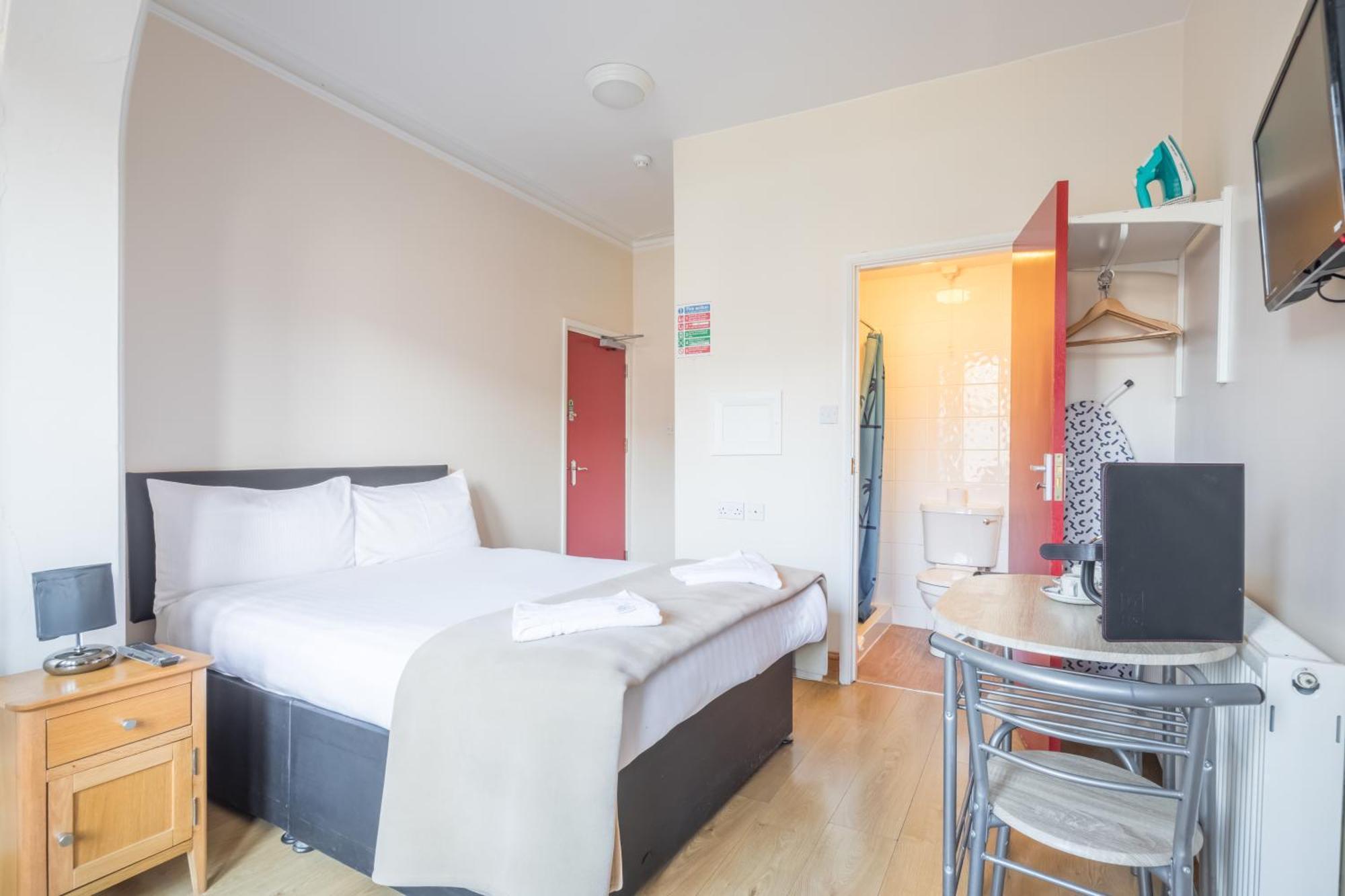 Rasa Sayang House - Self-Check-In Guesthouse Оксфорд Екстер'єр фото