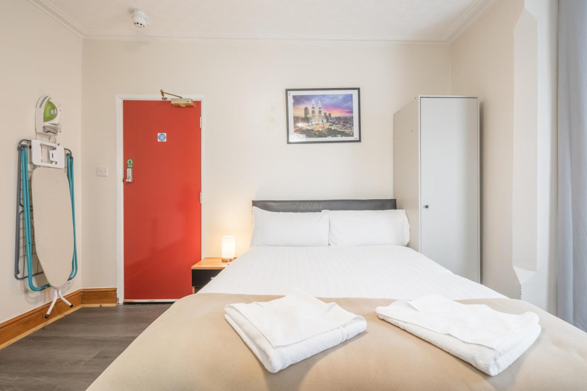 Rasa Sayang House - Self-Check-In Guesthouse Оксфорд Екстер'єр фото